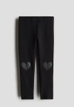 Leggings - Black