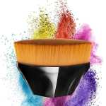 Magic Beauty Flawless Foundation Blending Brush