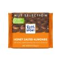 Honey Salted Almond Milk Chocolate Bar - 100G Bb