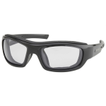 Harley-davidson Mens Soldier Clear Light-adjusting Performance Riding Sunglasses