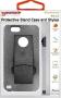 Promate Grey Portfolio Iphone 5 Protective Stand Case