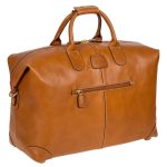 43CM Carry On Duffle Bag Olive