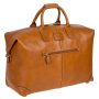 Brics 43cm Carry On Duffle Bag Olive