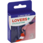 Climax Delay Condoms 3 Pack