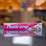 Plastic Wrap