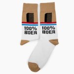 Sfa Socks 100% Boer