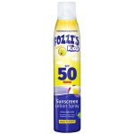 Kids Sunscreen Lotion Spr SPF50