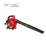 Tandem 26CC Petrol Blower