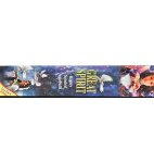 Puja Great Spirit Pack Of 6
