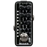 Mooer 001 Gas Station Micro Preamp Pedal