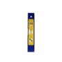 Boat / Torpedo Level - Plastic - 250MM - 5 Pack