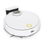 Karcher Robot Vacuum Cleaner With Wiping Function – RCV3