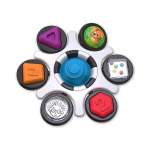 Baby Einstein - Twist & Pop Clutch Toy