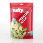 Freezer Bags 25'S Large