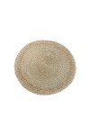 Round Rug Seagrass - 2M