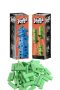 Classic MINI Jenga Building Blocks Cubes 54 Piece Set