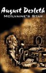 Mcilvaine& 39 S Star By August Derleth Science Fiction Fantasy Hardcover