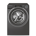 Rapido 9KG 1400RPM Anthracite Washing Machne - Wi-fi+bt - Steam - Inverter