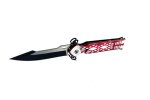 Pocket Knives 228 21CM With Belt Clip
