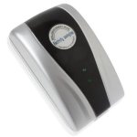 SD-001 Super Intelligent Digital Energy Saving Equipment Useful Load: 18000W Eu Plug Grey