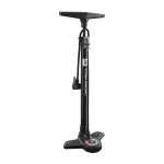 Air Raze Floor Pump