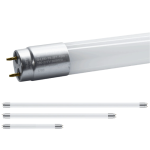 4FT 18W LED T8 Cool White Lamp 6000K Premium