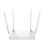 AC1200 Dual Band Gigabit Wi-fi Router