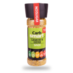 Carb Smart Lemon And Herb Spice 200ML
