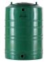 Jojo Water Tank Green 260 Liter Vertical