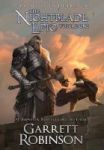 The Nightblade Epic Volume One - A Book Of Underrealm Hardcover