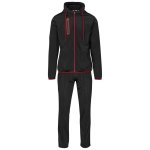 Slazenger Unisex Performance Tracksuit - Navy 5XL