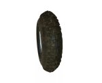 Tyre 4.00 X 10 Turf 4 Ply Tubeless Mower
