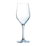 Wine Glass Arc Mineral Wine 450ML Set Of 6