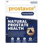Prostavor Caps 60'S