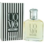Uomo For Him Eau De Toilette 75ML - Parallel Import