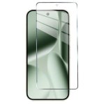 Google Pixel 10A Premium Tempered Glass Screen Protector