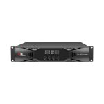 Audiocenter PD1000 4CH Amp 4X1200W