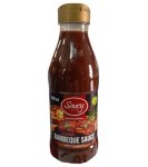 Saucy Secrets Barbeque Sauce 500ML
