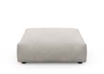 Sofa Seat - Knit Grey - - 105CM X 105CM