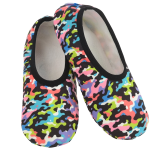 Skinnies By Snoozies - Camo - Multi Color - M Women