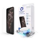 Apple Iphone 11 Pro Tempered Screen Protector 3D Curved Dome Glass