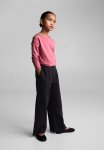T-Shirt Mila - Medium Pink