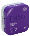 Dissolvable Vitamin Strips - Vitamin C