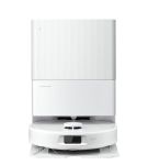 QR798 Smartclean Robot Vacuum & Mop - White