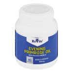 Evening Primrose Oil 1000MG 90 Capsules