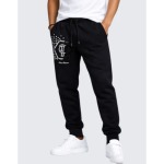 Pure Brava Sweatpants Black M