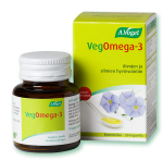 A.vogal Vegomega 30 Caps