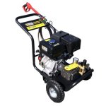 High Pressure Cleaner 248 Bar 18 L pm Turner Morris