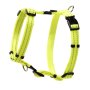 Rogz Utility Dog Harness Classic - Dayglo