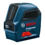 Bosch Line Laser Professional Gll 2-10